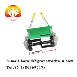 EAST Power Tools 300W Electric Garden Grass trimmer grass cutter lawnmower pruner factory selling